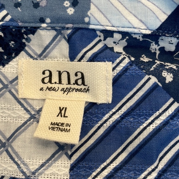 Collard top - Picture 6 of 10